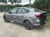سيارات-dacia-logan-2025-extreme-وهران-الجزائر