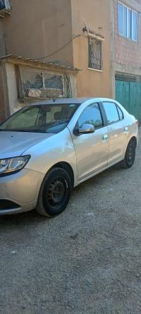 سيارات-renault-symbol-2017-الحراش-الجزائر