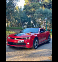 voitures-chevrolet-camaro-2016-rs-bouira-algerie