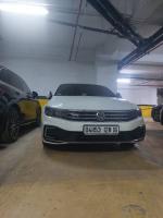 voitures-volkswagen-passat-2021-gte-mohammadia-alger-algerie