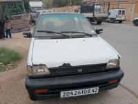 voitures-suzuki-maruti-800-2008-ain-defla-algerie