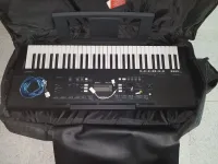 Yamaha a350 jedid fih programme 