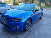 voitures-seat-ibiza-2024-tizi-ouzou-algerie