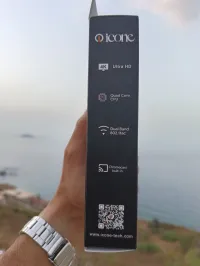 Dongle icone I-KD3 + 2ans IPTV 