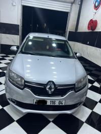 سيارات-renault-symbol-2016-أم-البواقي-الجزائر