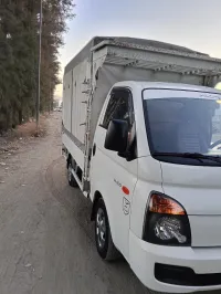 Hyondai H100 2019