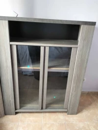 Argentier liquidation