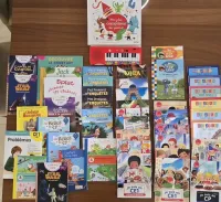 livres en français 