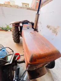 Cirta Tracteur vitas 4 1982
