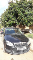 voitures-skoda-fabia-2012-ambition-kouba-alger-algerie