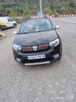 voitures-dacia-sandero-2018-stepway-beni-ouartilene-setif-algerie