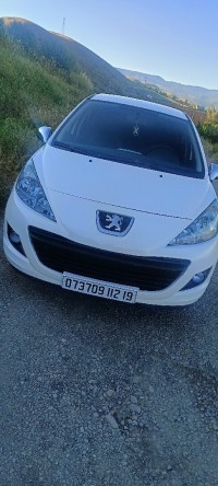 سيارات-peugeot-207-2012-بني-عزيز-سطيف-الجزائر