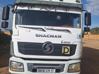 camion-shacman-l3000-2019-birine-djelfa-algerie