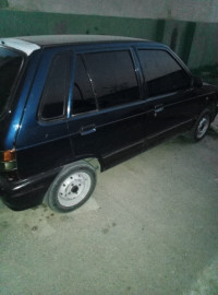 voitures-suzuki-maruti-800-2012-mostaganem-algerie