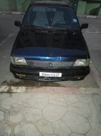 voitures-suzuki-maruti-800-2012-mostaganem-algerie