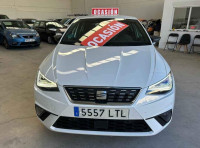 voitures-seat-ibiza-2021-xcellence-bir-el-djir-oran-algerie