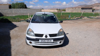 voitures-renault-clio-classique-2005-talkhamt-batna-algerie