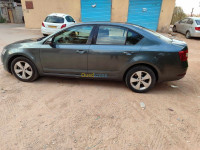 voitures-skoda-octavia-2019-business-hassi-messaoud-ouargla-algerie