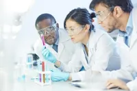 Laboratoire monétaire vicq