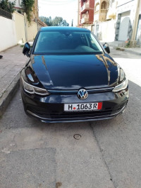 voitures-volkswagen-golf-8-2021-active-cheraga-alger-algerie