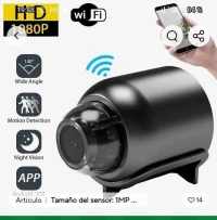 Camera x5