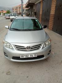 سيارات-toyota-corolla-2014-high-grade-عين-الحمام-تيزي-وزو-الجزائر
