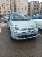 automobiles-vehicules-fiat-500-2023-club-bir-el-djir-oran-algerie