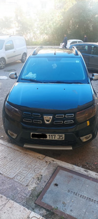 voitures-dacia-sandero-2017-stepway-boumerdes-algerie