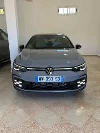 Volkswagen Golf gtd 2024 Full full options