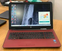 HP NOTEBOOK 15 / I3 5EME / 4G / 1000 G / 15.6 DCG