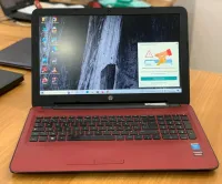HP NOTEBOOK 15 / I3 5EME / 4G / 1000 G / 15.6 DCG