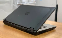 STATION DE TRAVIL Z BOOK / I7 4EME / 8G / 256 SSD+500G HDD/17 QUATRO 3100