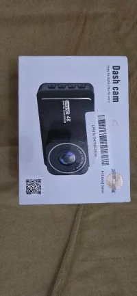 DASH CAM