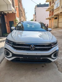 سيارات-volkswagen-t-roc-2025-r-line-برج-الكيفان-الجزائر