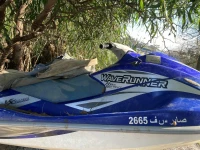 Jetski