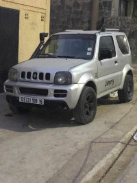 voitures-suzuki-jimny-2008-staoueli-alger-algerie