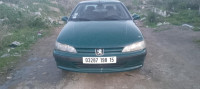 voitures-peugeot-406-1998-bordj-menaiel-boumerdes-algerie