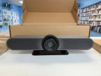 Logitech meetup