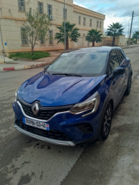 voitures-renault-captur-2023-ahmar-el-ain-tipaza-algerie