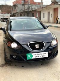 سيارات-seat-leon-2008-الطاهير-جيجل-الجزائر