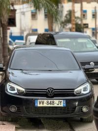 سيارات-volkswagen-golf-6-2014-match-البليدة-الجزائر