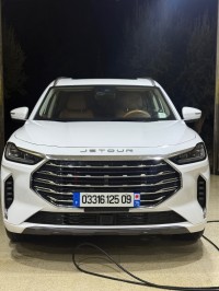 سيارات-jetour-x70-plus-2025-luxury-edition-7-places-بوفاريك-البليدة-الجزائر