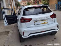 سيارات-livan-x3-pro-2026-automatique-avec-toi-ouvrant-خنشلة-الجزائر