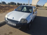 cars-renault-clio-classique-2001-dahmouni-tiaret-algeria