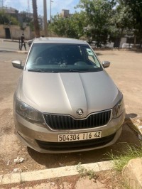 سيارات-skoda-fabia-2016-ambition-تيبازة-الجزائر