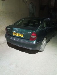 سيارات-citroen-c5-2002-سيدي-عقبة-بسكرة-الجزائر