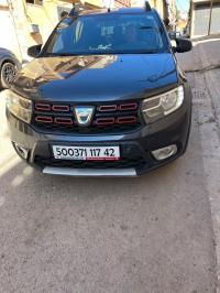 سيارات-dacia-sandero-2017-stepway-دواودة-تيبازة-الجزائر