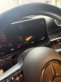 سيارات-mercedes-classe-c-2022-220-amg-line-بئر-خادم-الجزائر