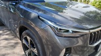 سيارات-geely-cityray-2026-بوزريعة-الجزائر