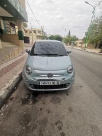 سيارات-fiat-500-2025-dolcevita-mib-ميلة-الجزائر